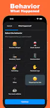 Behavior Tracker gallery image