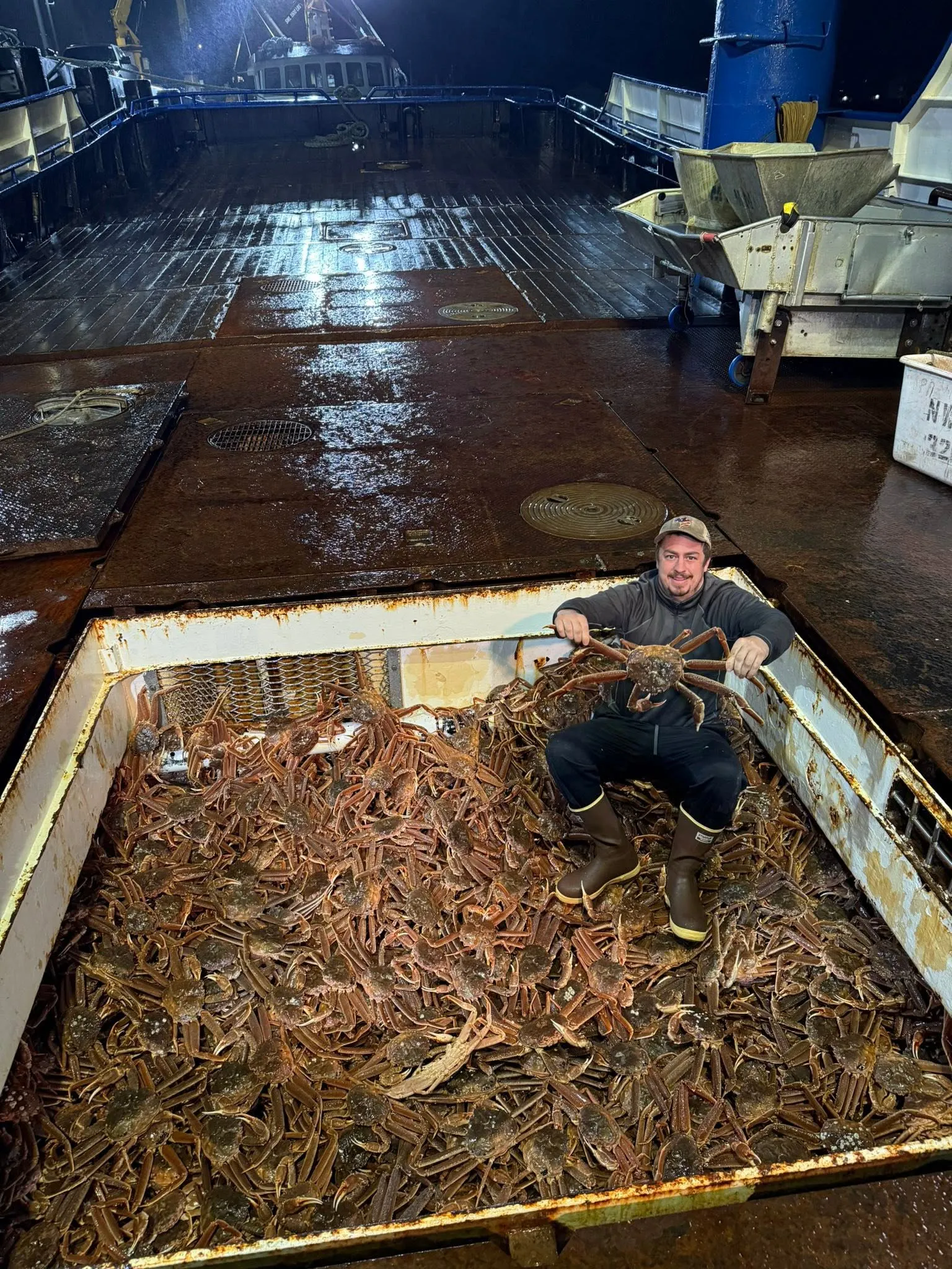 King Crab Premium Red King Crab Supplier gallery image