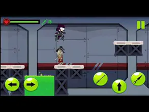 Ninja vs Zombies gallery image