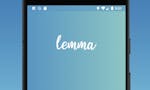 Lemma image