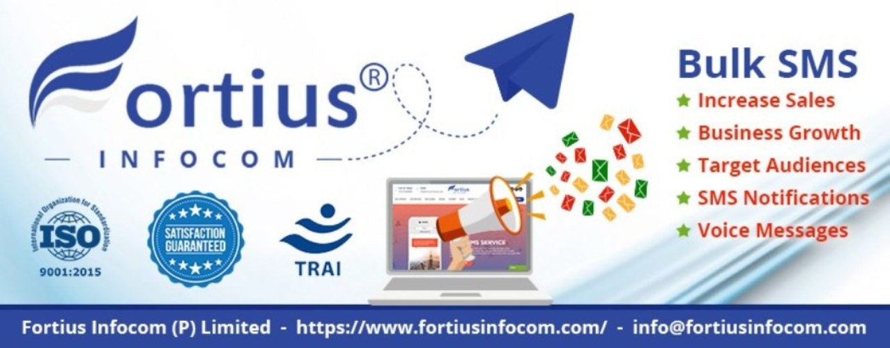 Fortius Infocom gallery image