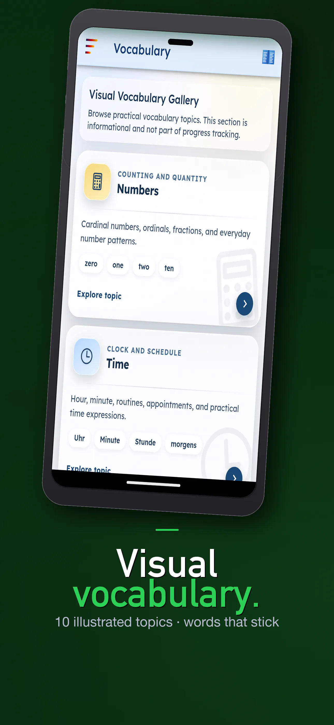 German Vault 截图 9