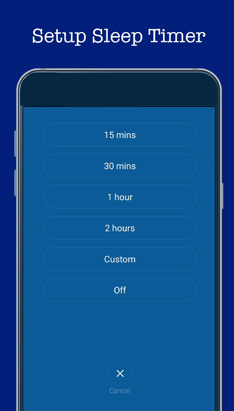 Sleep Sounds - Relax Melodies to Sleep gallery image