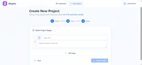 SKEPTISS gallery image