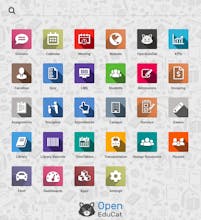 OpenEduCat gallery image
