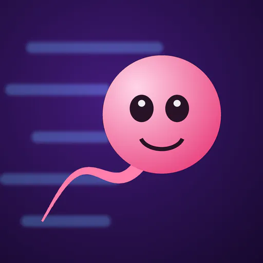 Sperm Race