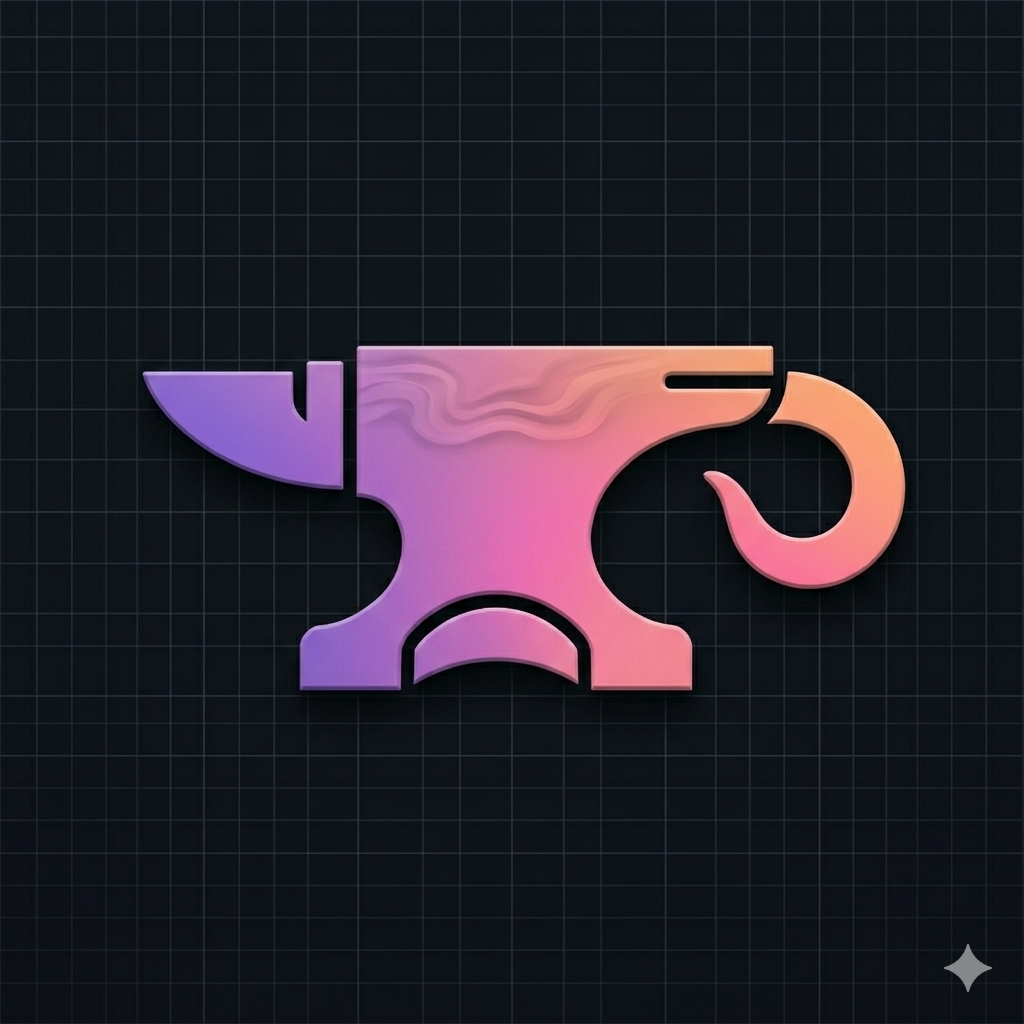 HookForge gallery image