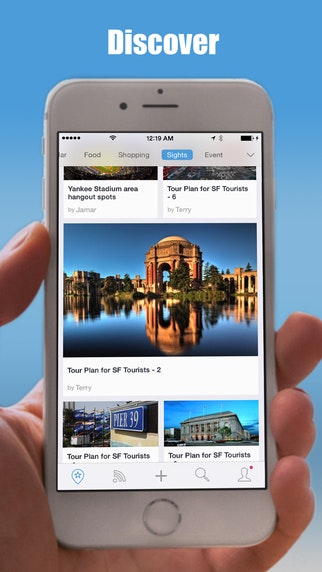 cmapper gallery image