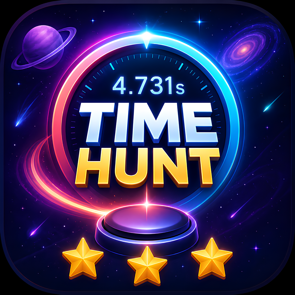 Time Hunt