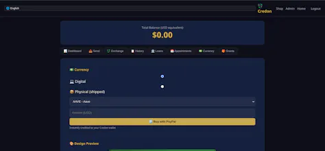 HeavensLive — Divine Commerce gallery image