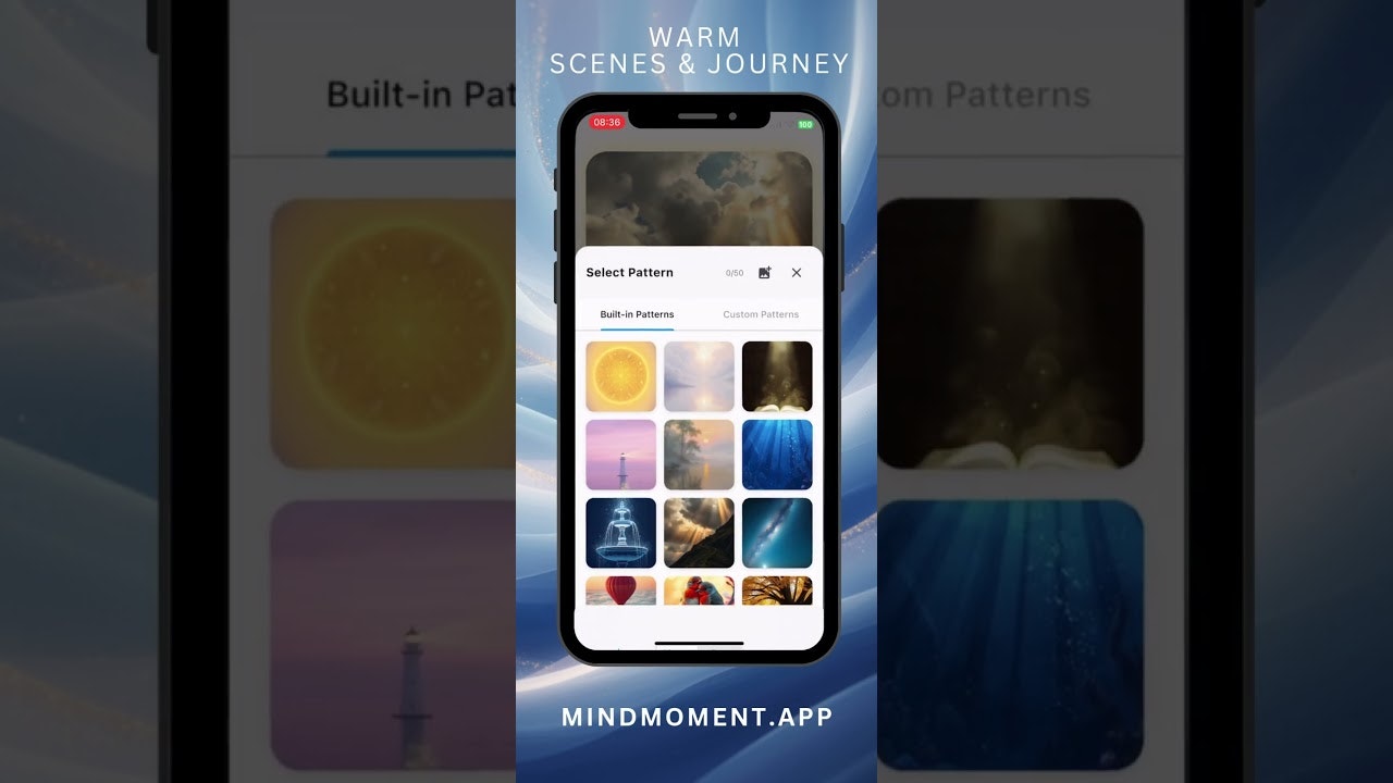 MindMoment gallery image