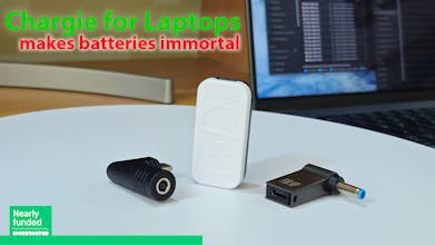 Chargie for Laptops gallery image