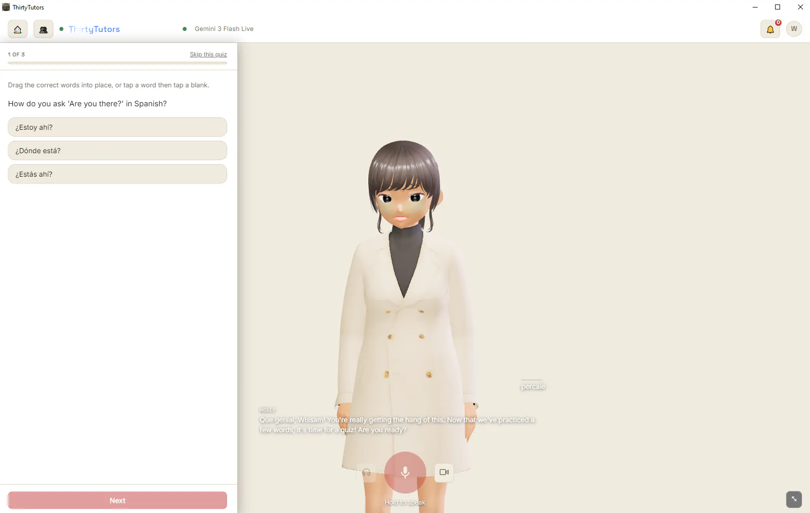 ThirtyTutors gallery image