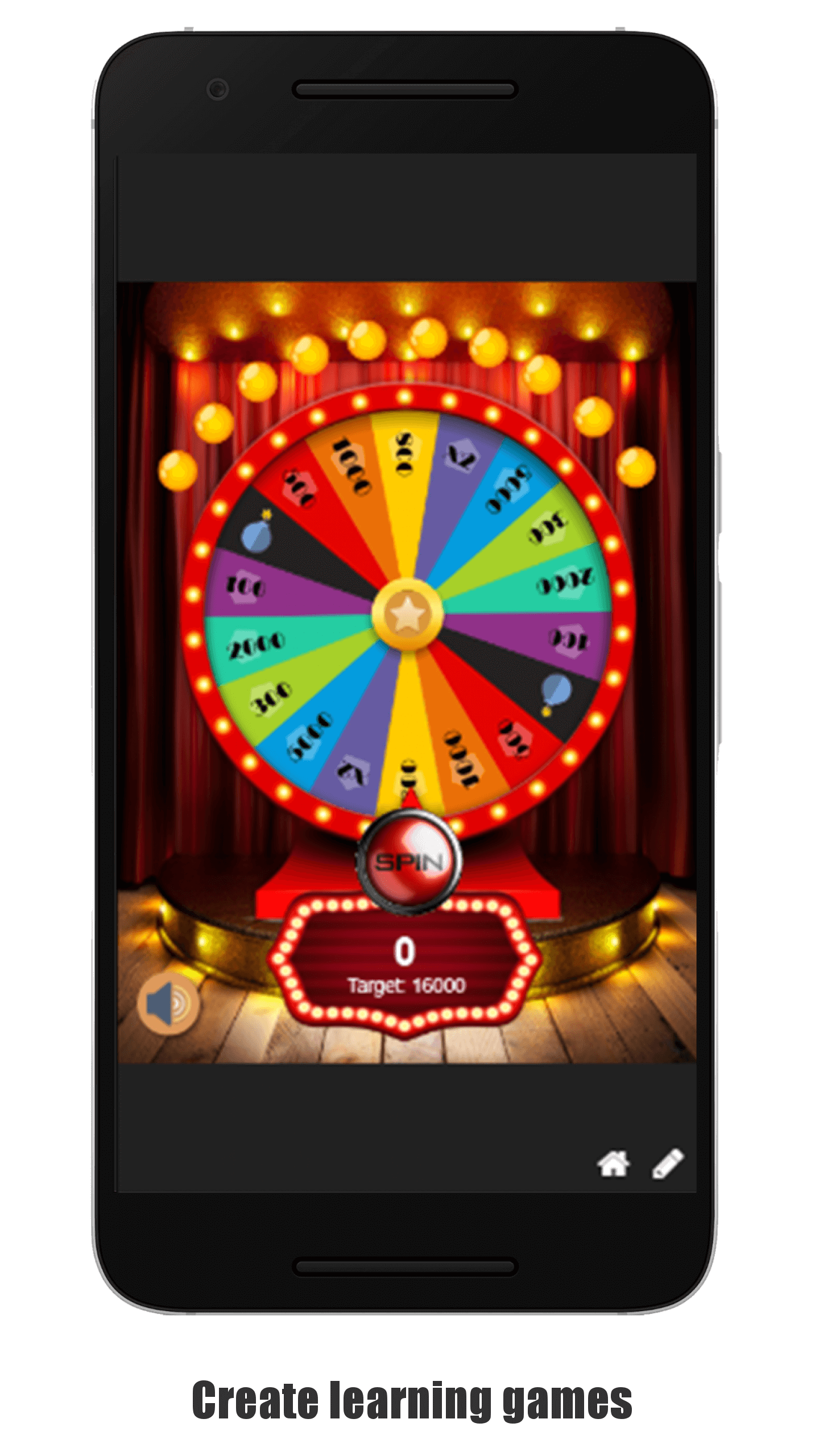 QuoDeck gallery image