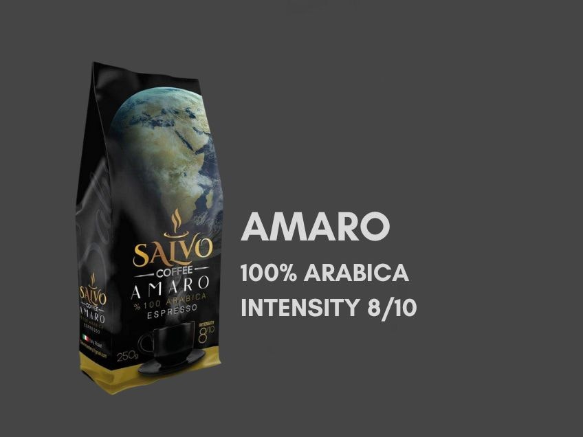 Arabica Coffee Beans