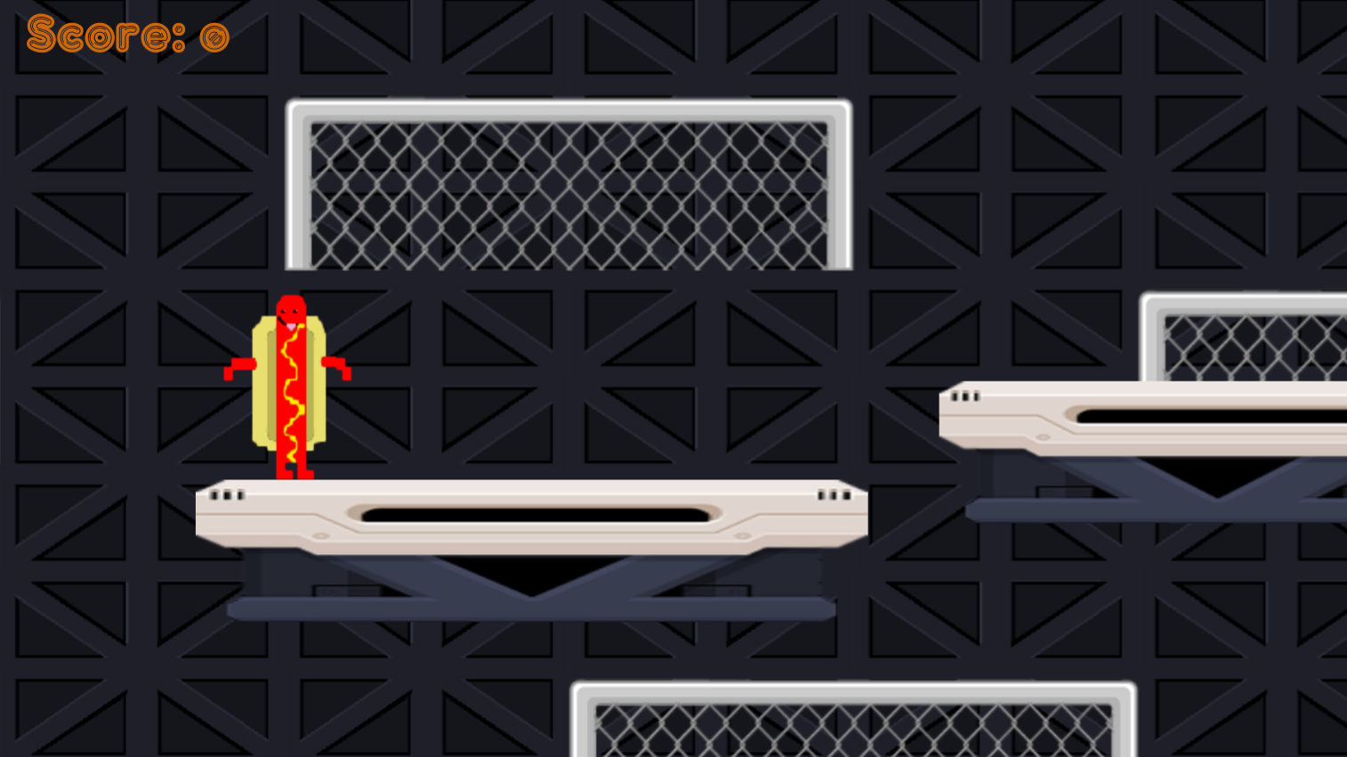 Jump Dash gallery image