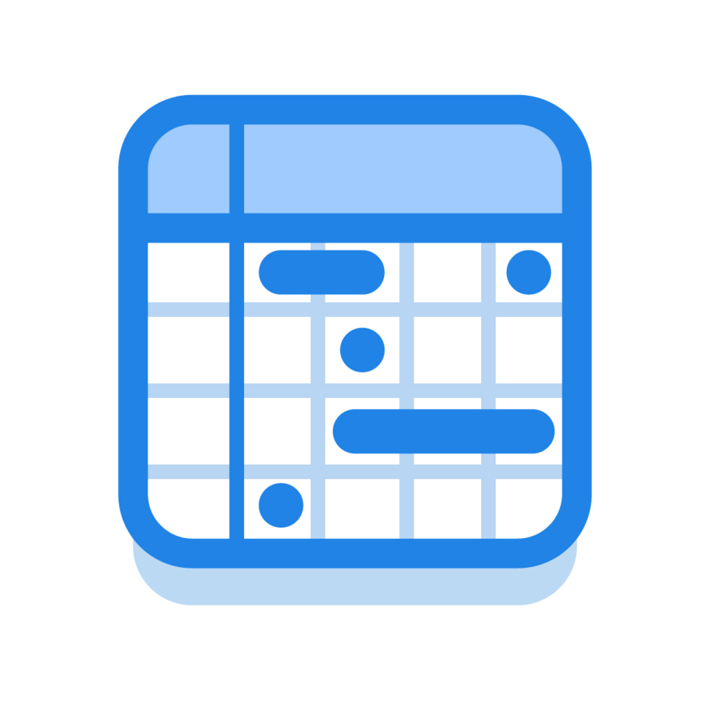 Timetable gallery image