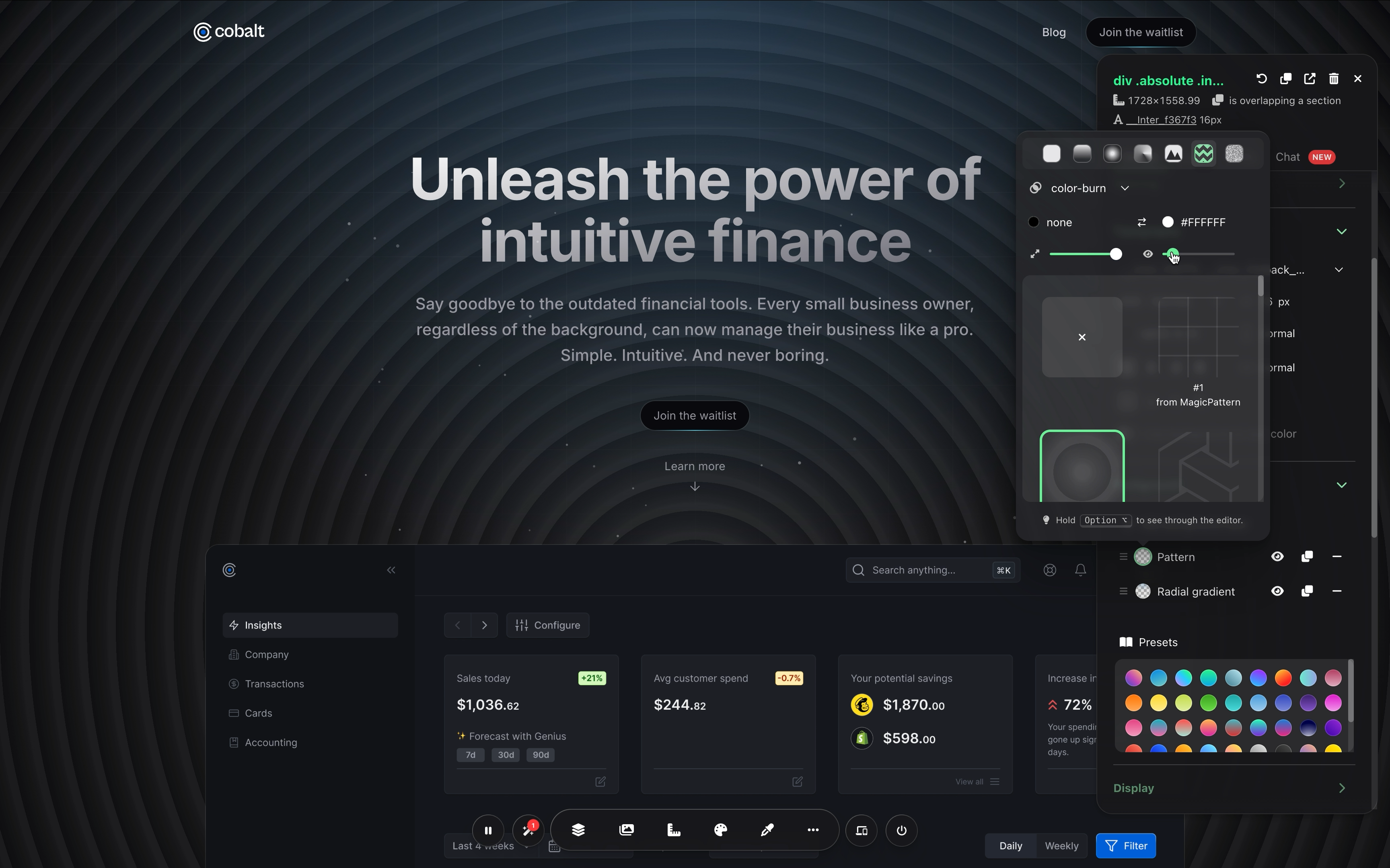 CSS Pro 4 gallery image