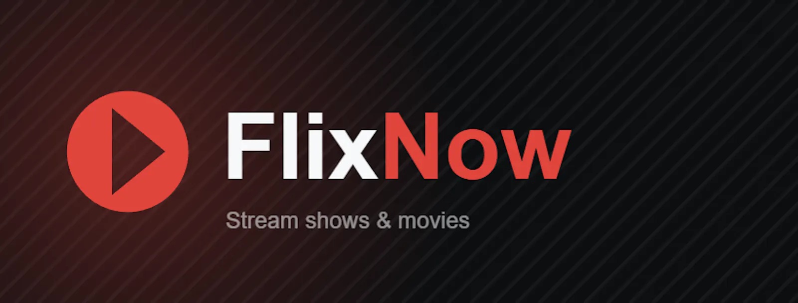 FlixNow screenshot 1