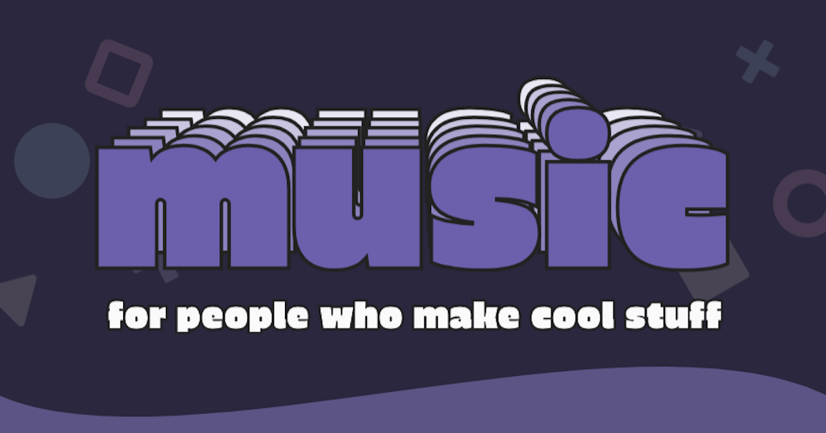 Music for Makers Image