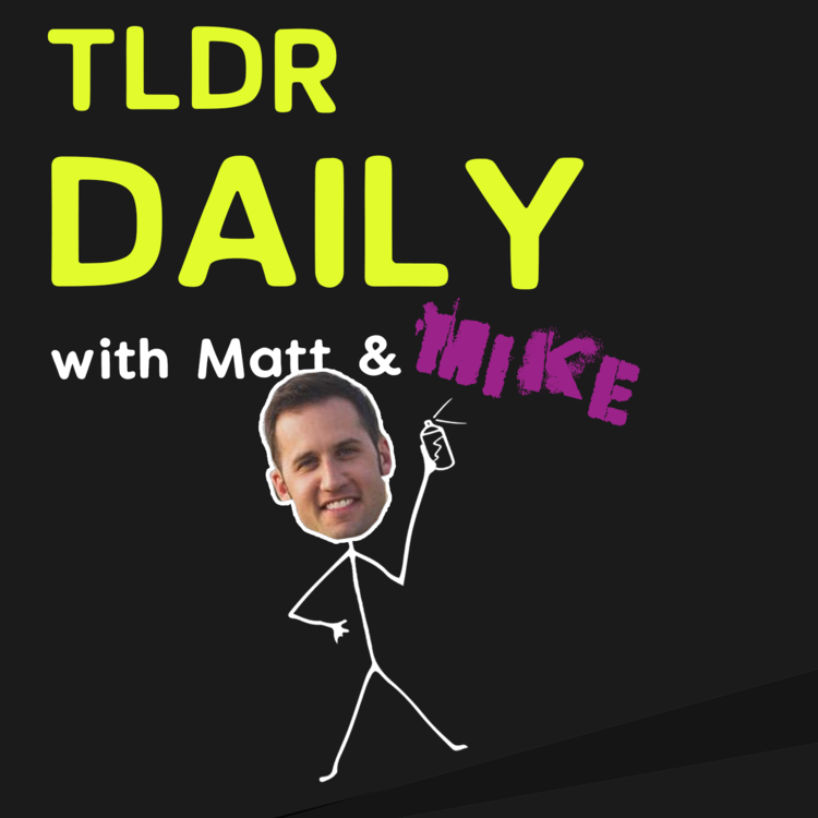 TLDRdaily with Matt and Co gallery image