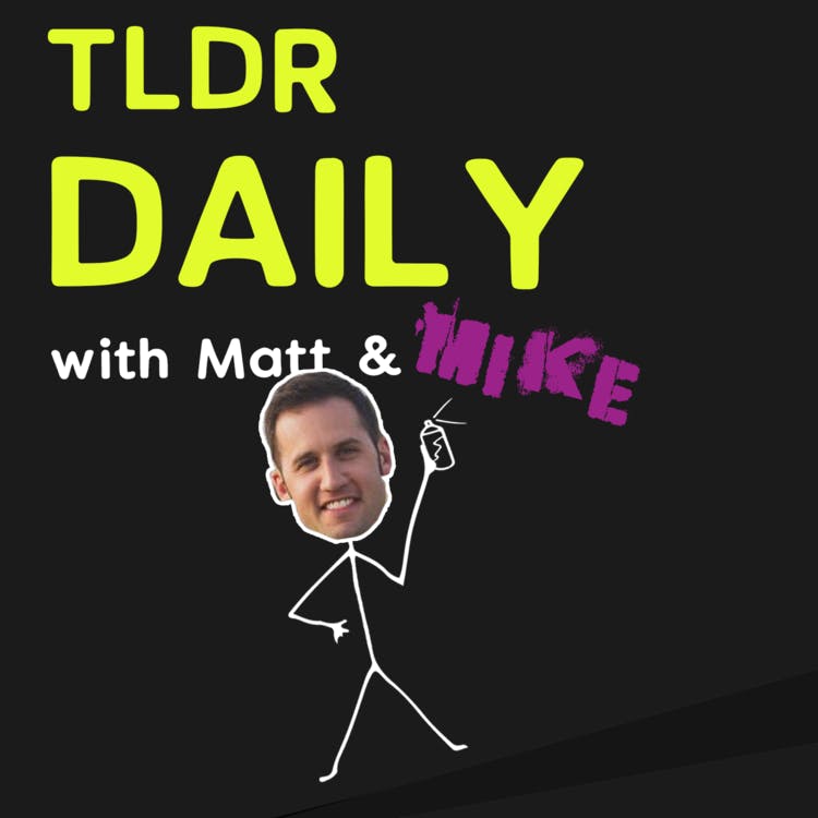 TLDRdaily with Matt and Co media 1