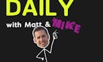 TLDRdaily with Matt and Co image