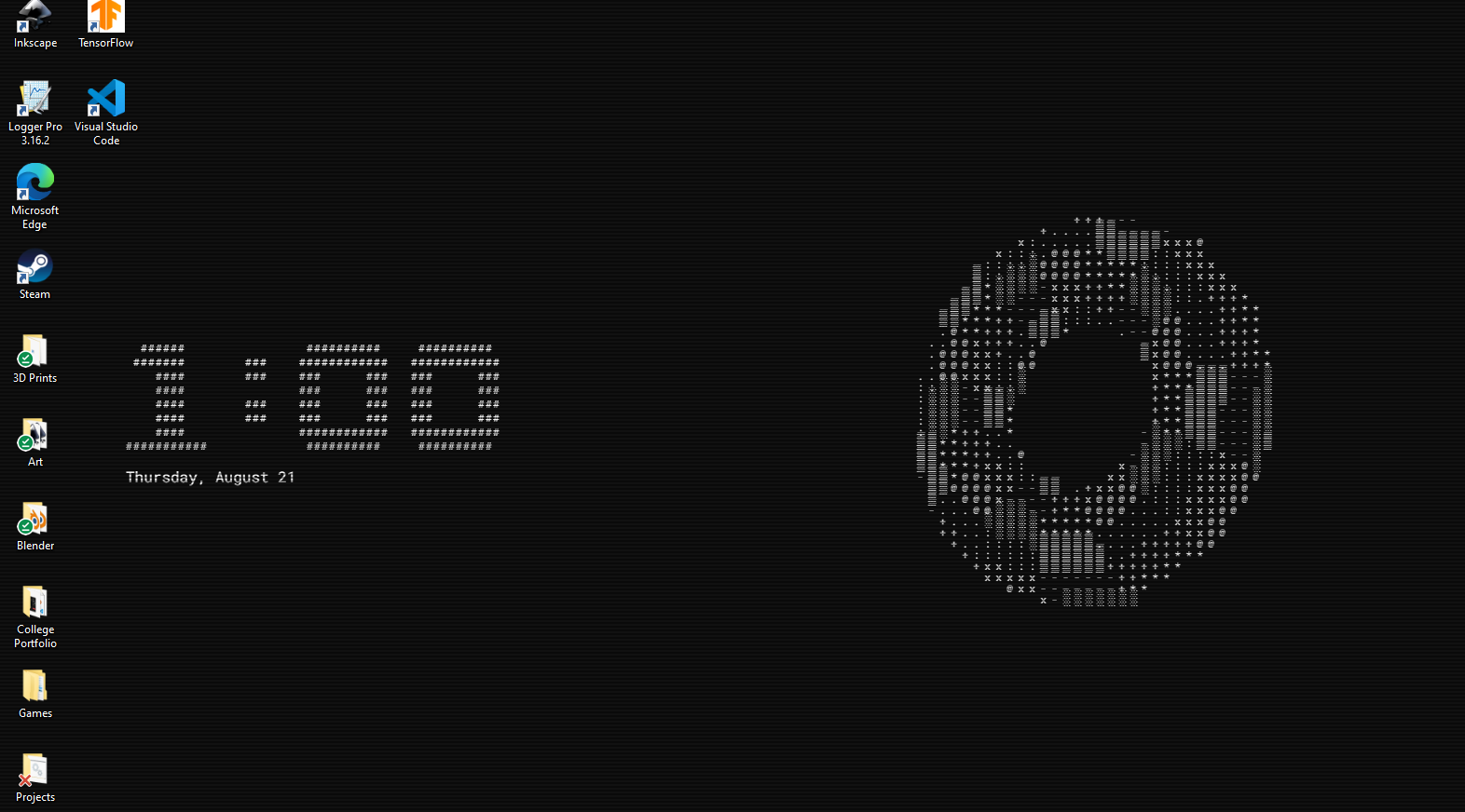 OCTOS桌面 - 为Windows制作和共享基于网络的交互式壁纸媒体2