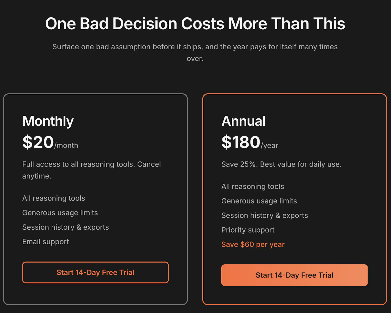 Reasoning.Services screenshot 3