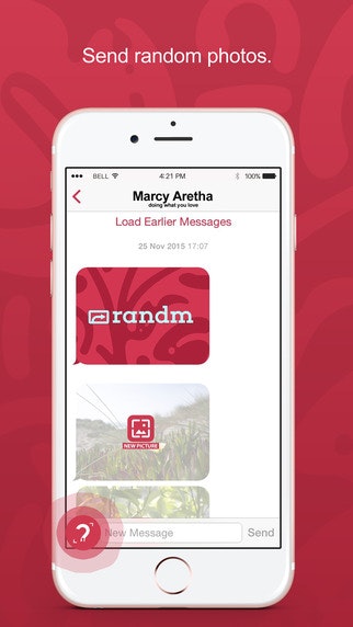 Randm. gallery image