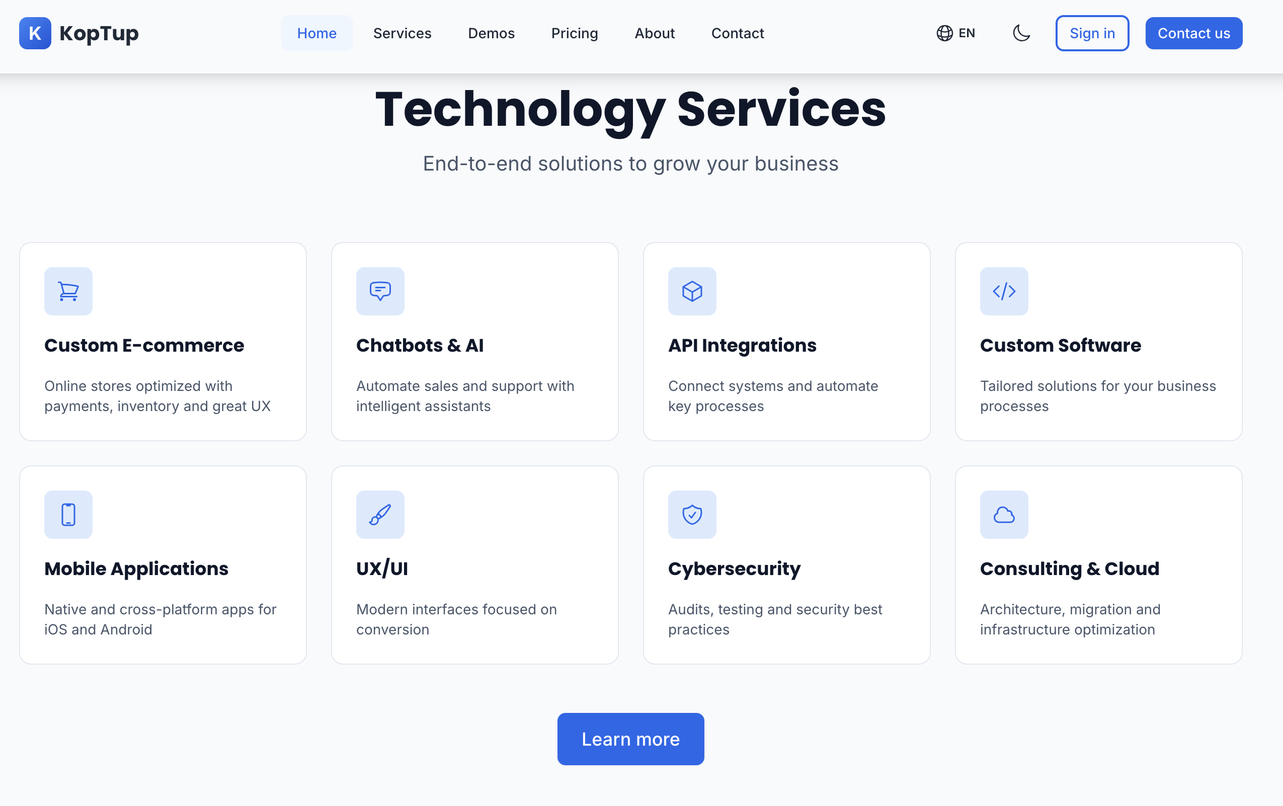 KopTup gallery image