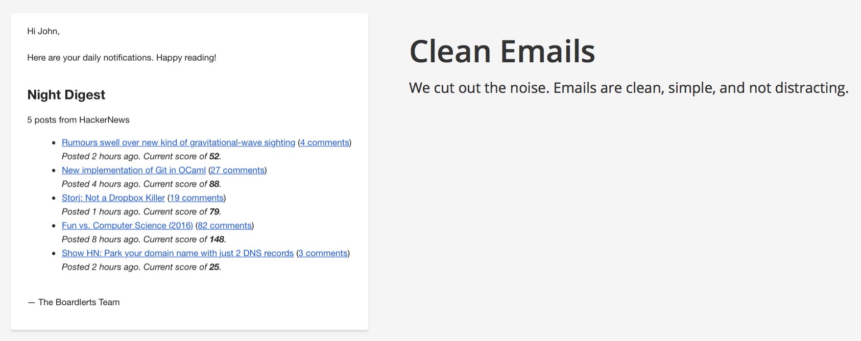 Boardlerts gallery image