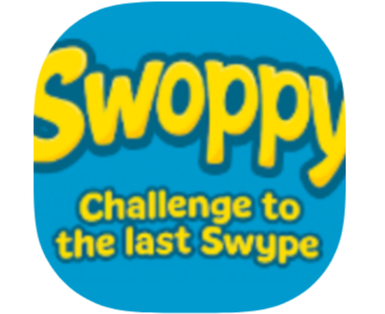 Swoppy – Brain Speed Game