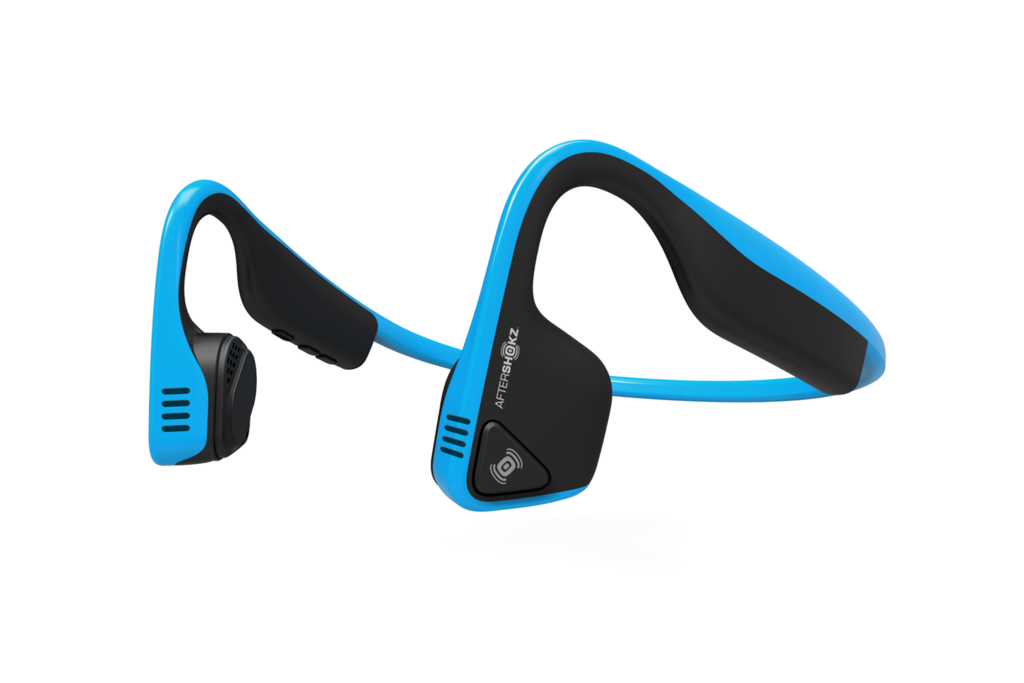 AfterShokz Trekz Titanium gallery image