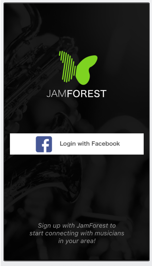 JamForest gallery image