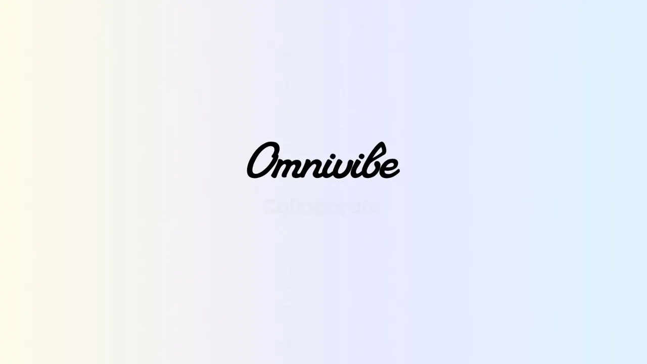 OmniVibe gallery image