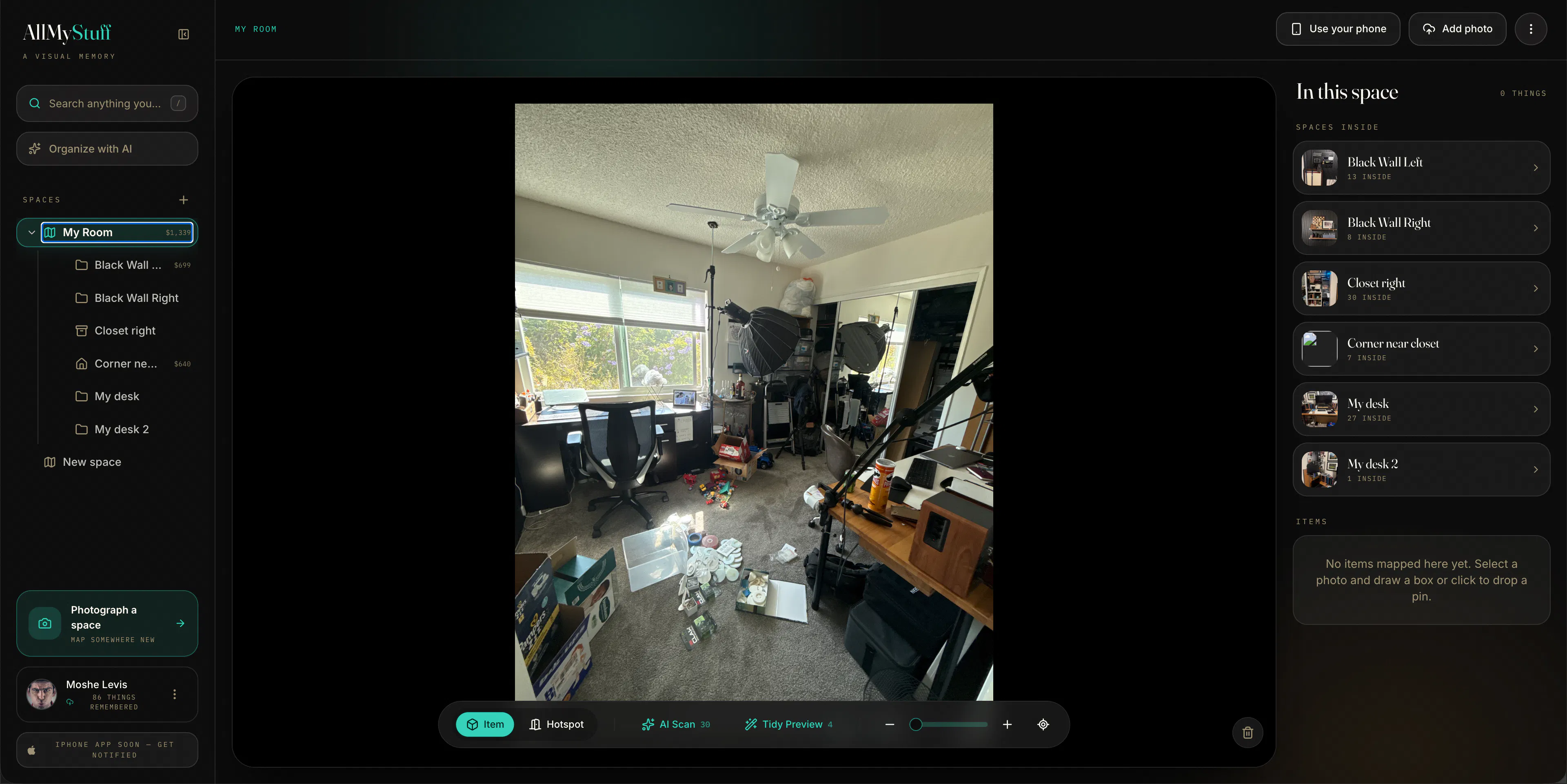 All My Stuff gallery image