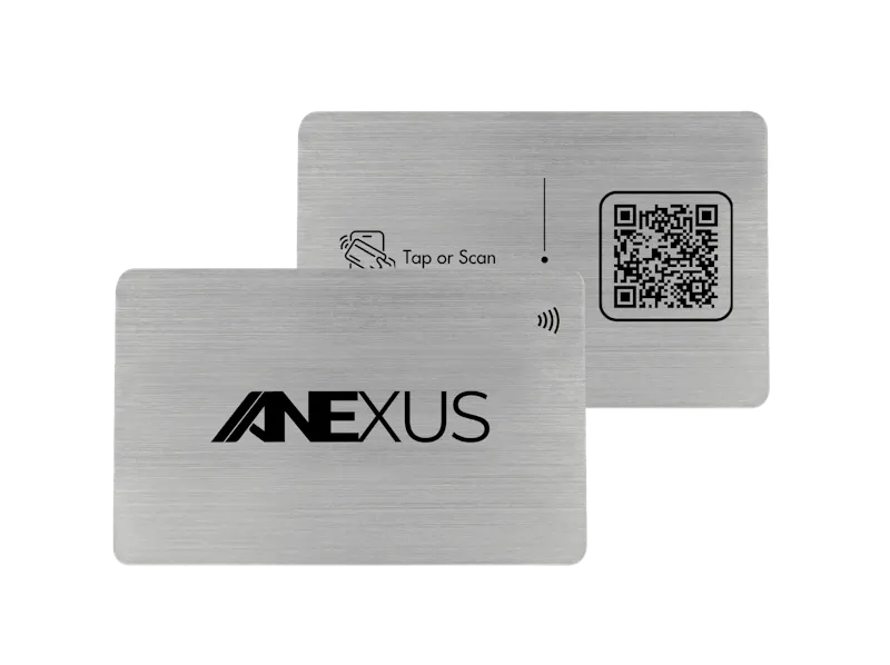 Anexus Connect screenshot 5