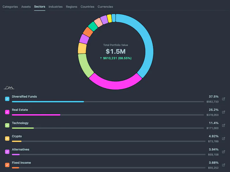 FortuneOK screenshot 4