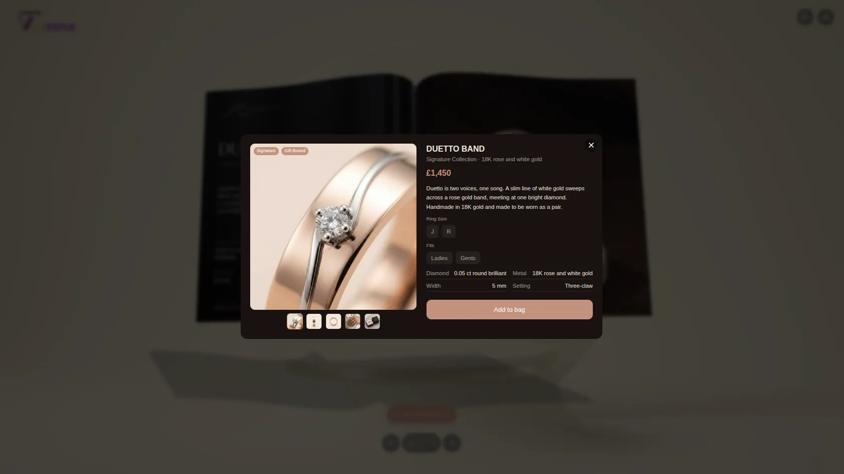 Visisona gallery image