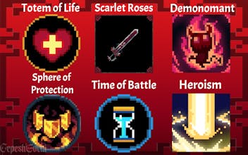 CepeshGochi: Virtual Pet Character 8Bit gallery image