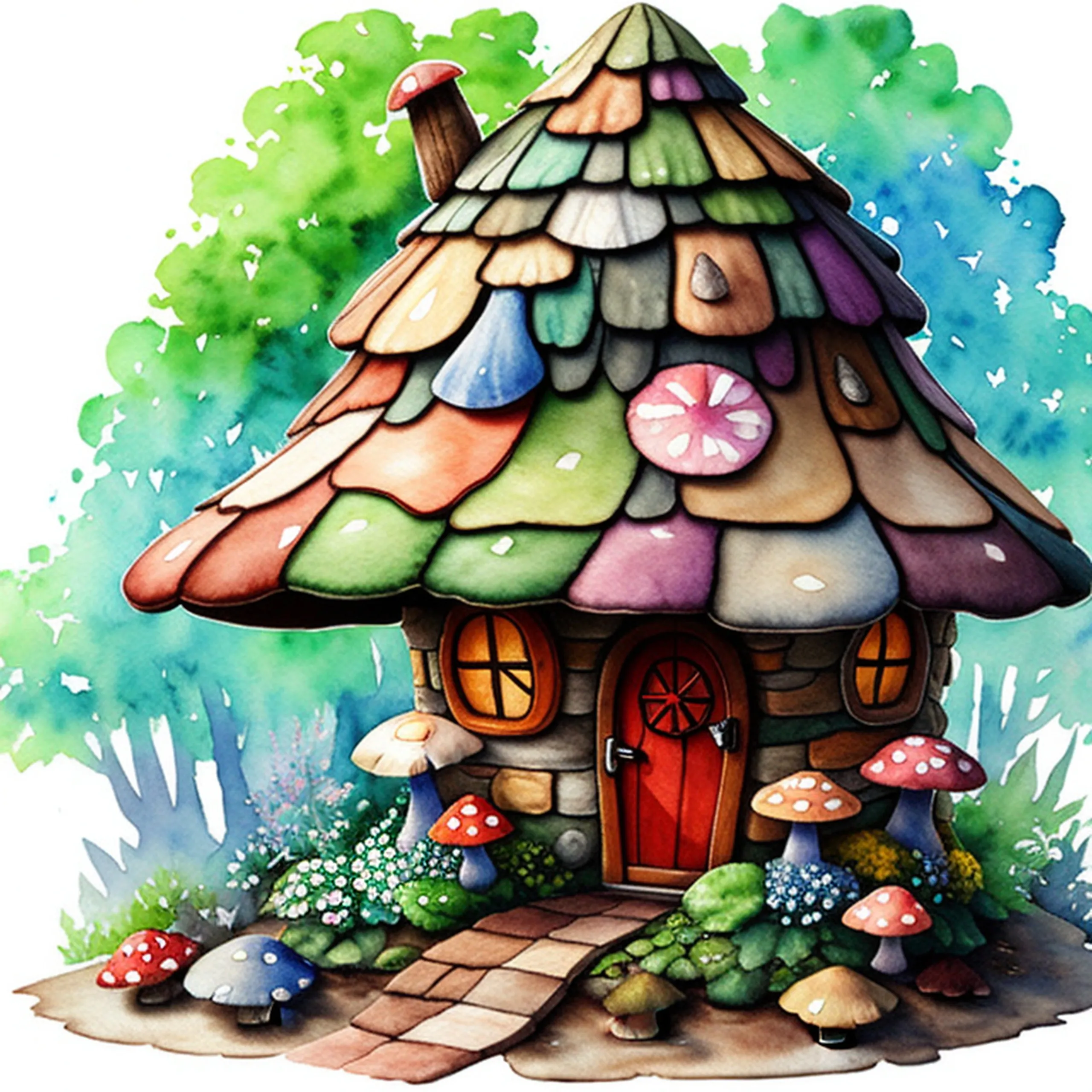 Clip art Generator gallery image