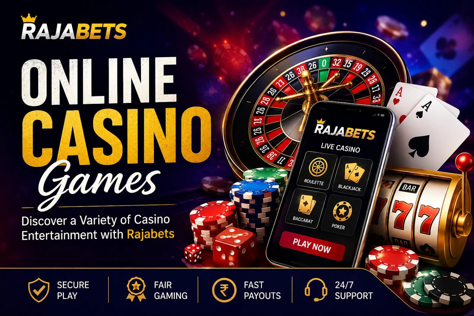 online betting id screenshot 1