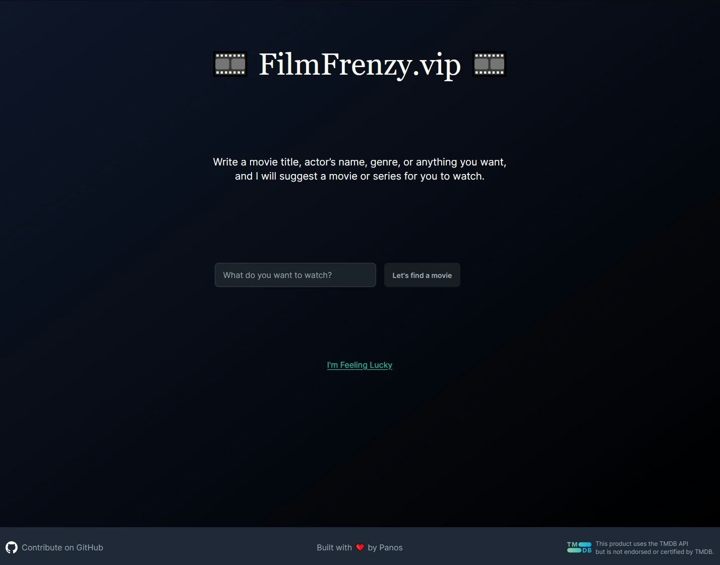 FilmFrenzy.vip gallery image