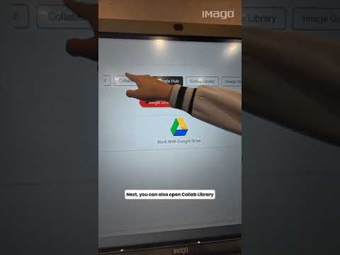 Collab gallery image