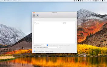 BrowserOpener gallery image