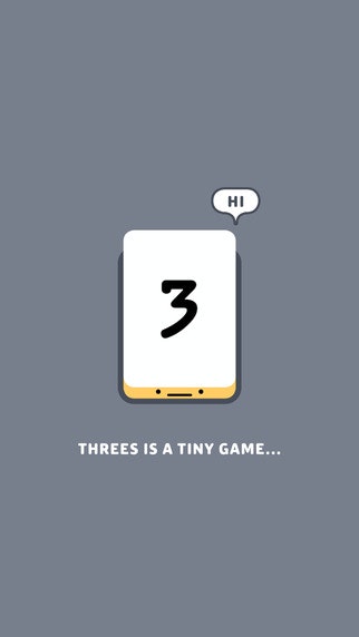 Threes! Free