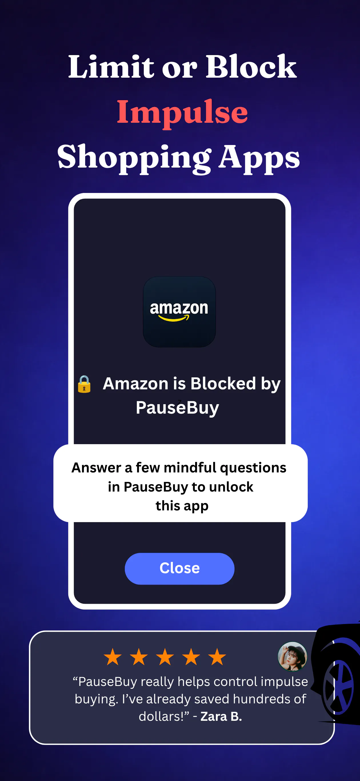 PauseBuy gallery image