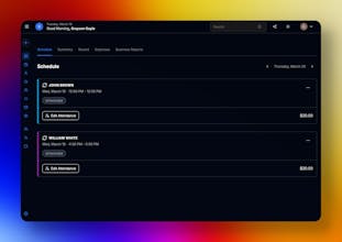Cadence Calendar gallery image