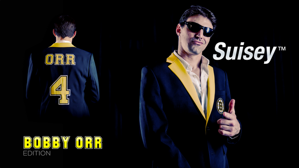 The Suisey gallery image